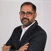 André Luiz Passos Cardoso