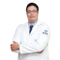 Leandro Alves de Oliveira